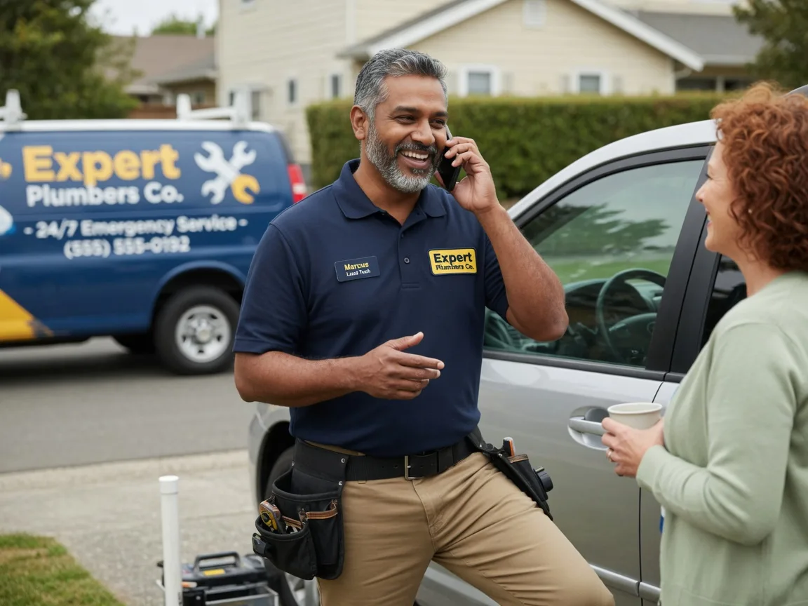 Drain Cleaning Madison, AL FAQs