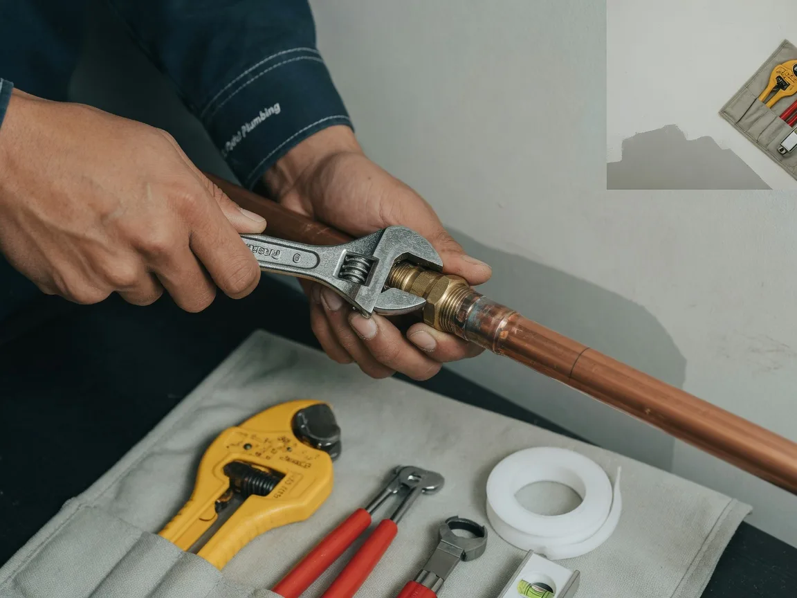 Why choose Drain Cleaning in Madison, AL